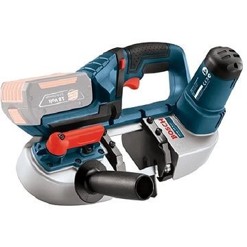 Kézi szalagfűrész